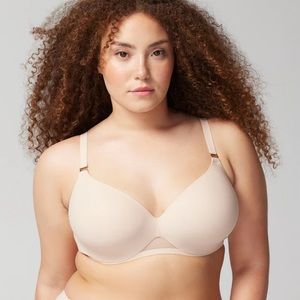 Soma Bodify Perfect Coverage Bra 38 DDD